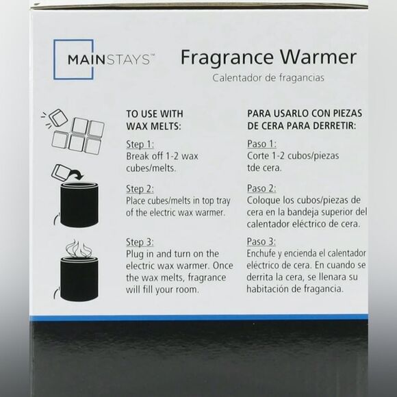 Electric Wax Warmer - 18 w - New - Picture 3 of 6